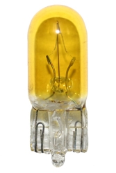 Great Value! 100 pieces of #555 bulbs #555 Miniature Lamp Bulk Pak 