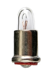 Lot of 10 IEE 7333 Miniature Lamps 5 Volt 0.06 Amp Midget Flange Base 