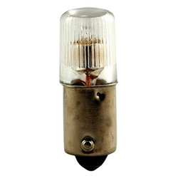 120V T4 1/2 NE-45 Miniature Neon Bulb 
