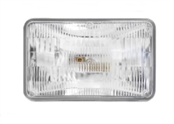 Details about   WAGNER H4651 HIGH BEAM HALOGEN HEADLAMP LIGHT 12V SEALED BEAM 2-PIN 1A1 ***NEW 