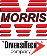 Morris 97513 3 Conductor Single Side Entry Splice - #4-#14 Wire, Morris #97513, #4-#14 Wire Insulated 3 Conductor Single Entry Splice #97513, Morris Products #97513